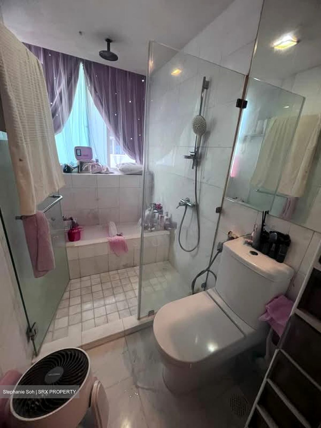 Gardenvista (D21), Condominium #528247041